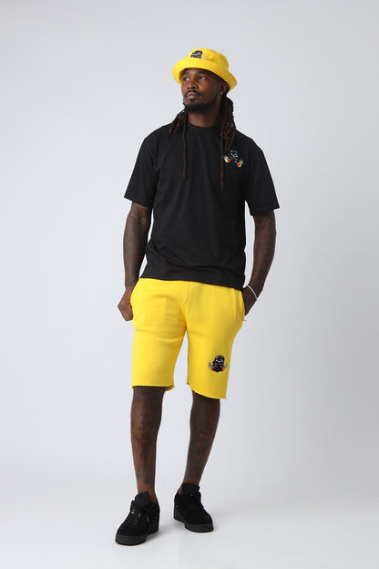 Midnight Exhale T-Shirt