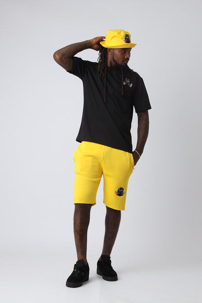 Midnight Exhale T-Shirt