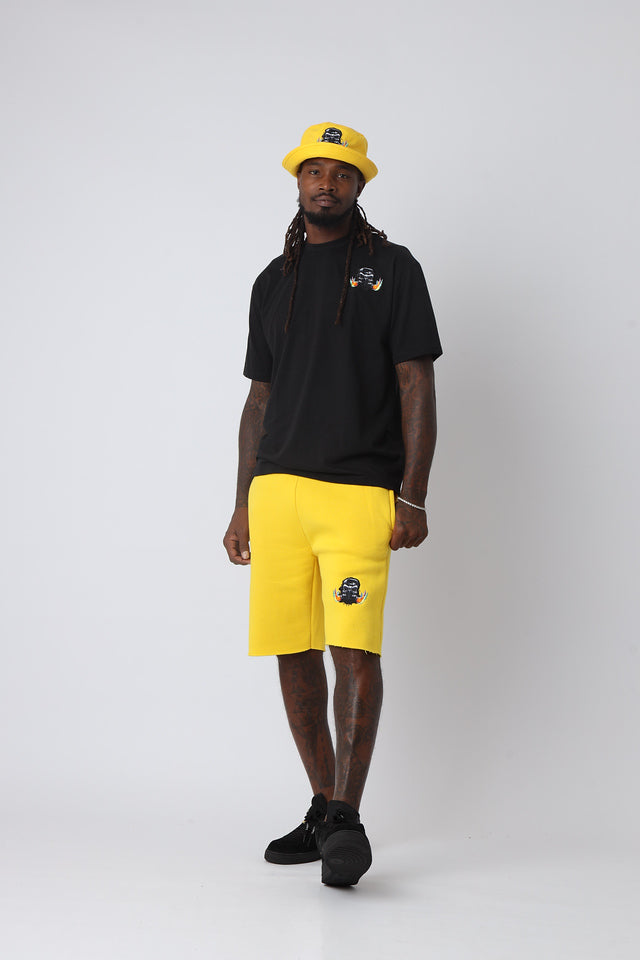 Midnight Exhale T-Shirt