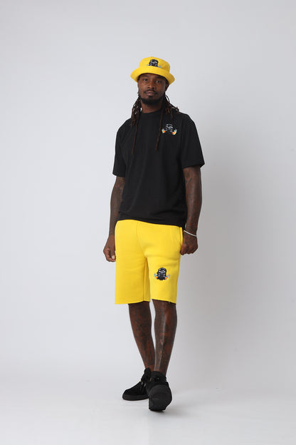 Midnight Exhale T-Shirt