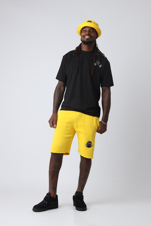 Midnight Exhale T-Shirt