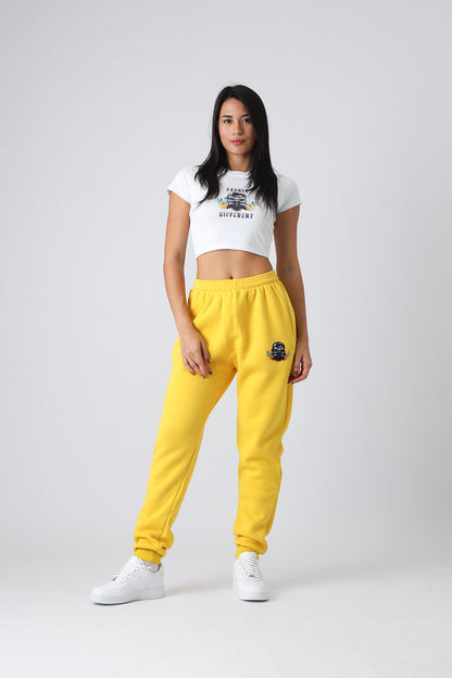 Lemon Haze Joggers
