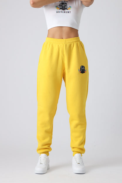 Lemon Haze Joggers
