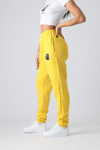 Lemon Haze Joggers
