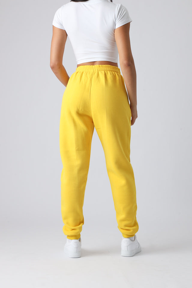 Lemon Haze Joggers
