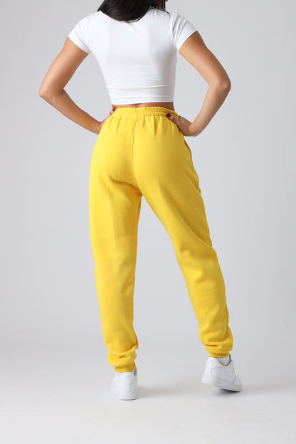 Lemon Haze Joggers