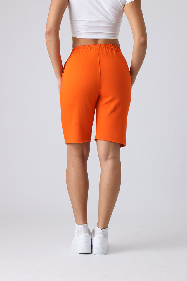 Exhale Different White Crop Top