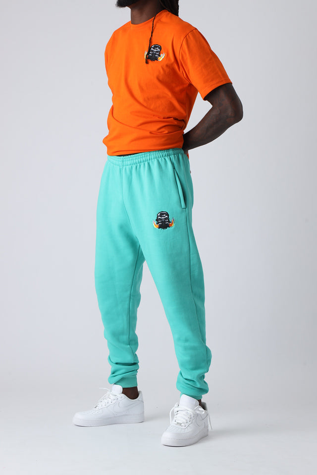 Icy Exhale Joggers