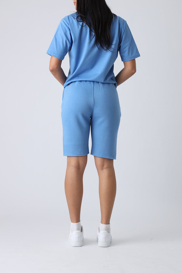 Cloud 9 Athletic Shorts