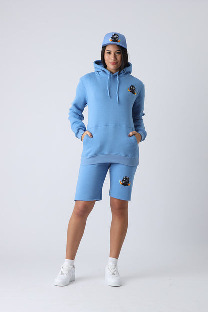 Cloud 9 Athletic Shorts