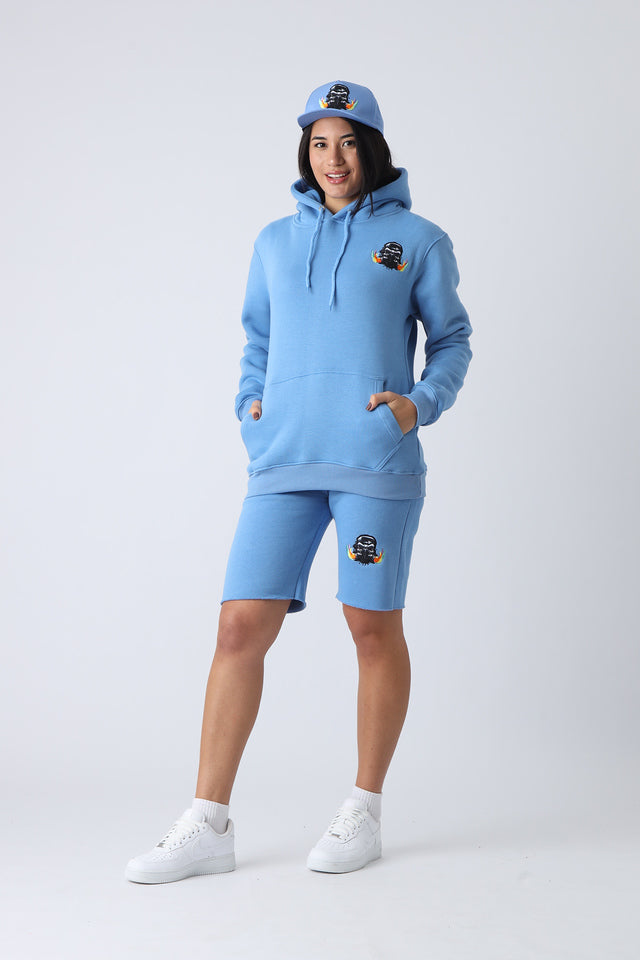 Cloud 9 Athletic Shorts