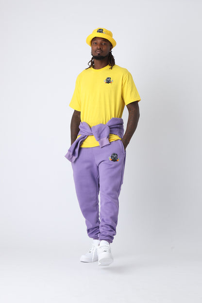 Lemon Haze Bucket Hat