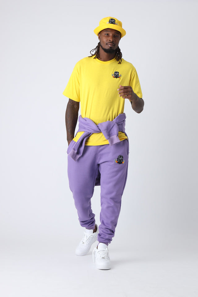 Lemon Haze Bucket Hat