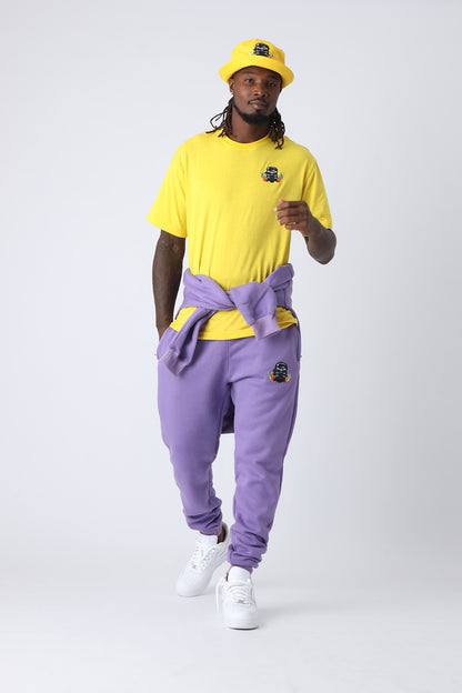 Lemon Haze Bucket Hat