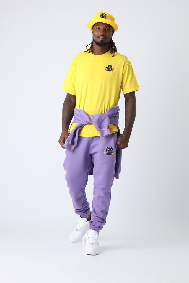 Lemon Haze Bucket Hat