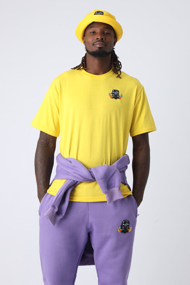 Lemon Haze Bucket Hat