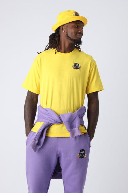 Lemon Haze Bucket Hat