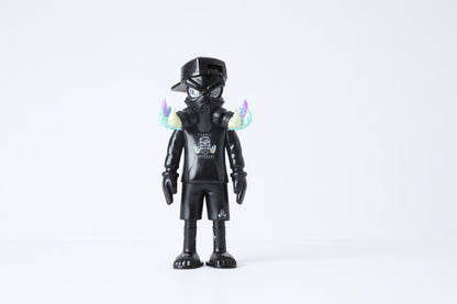 Exhale Different Figurine