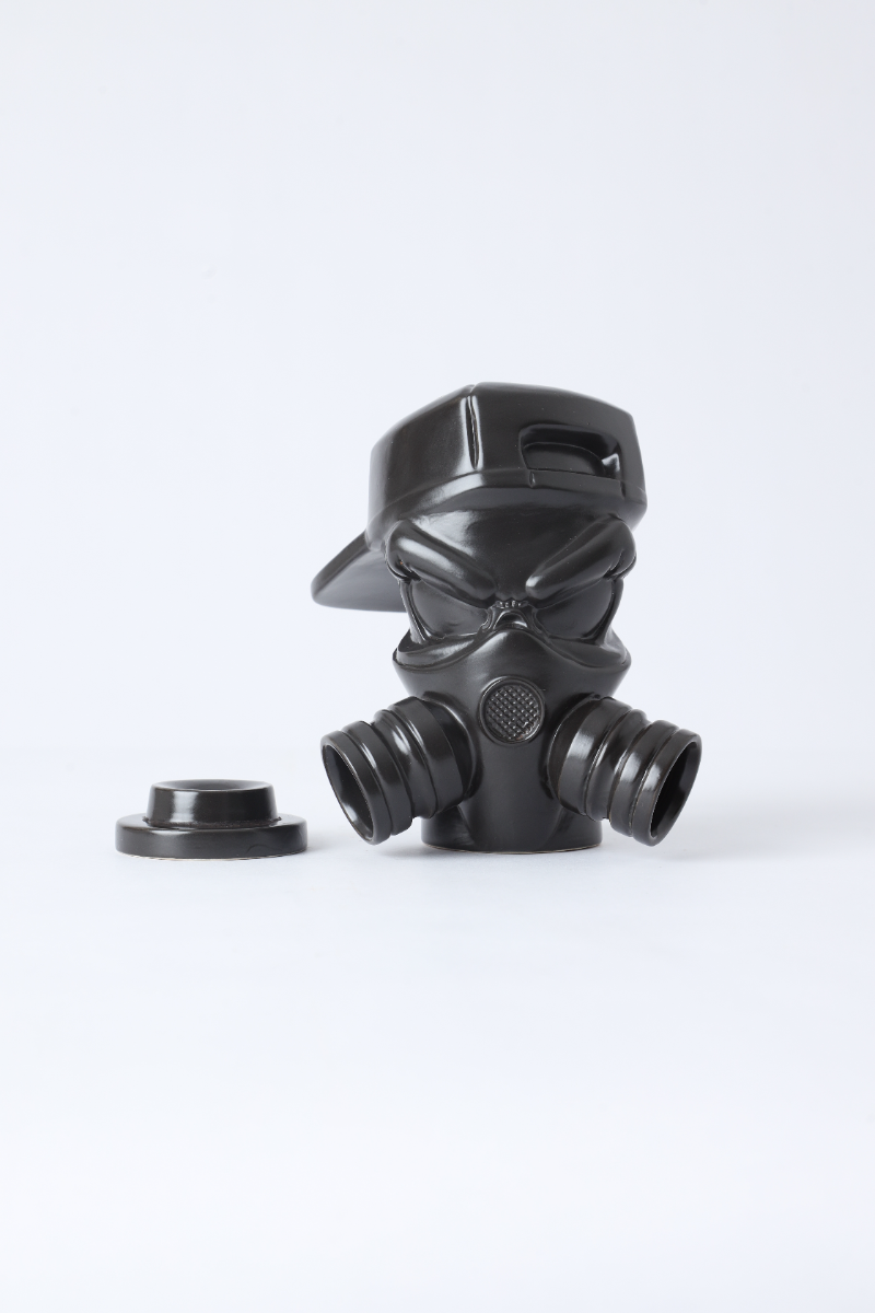 Exhale Different Incense Burner