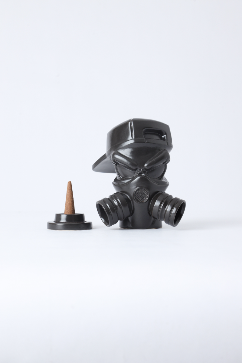 Exhale Different Incense Burner