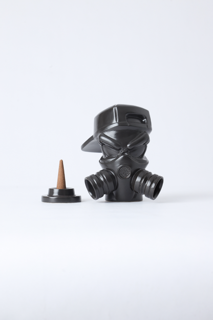 Exhale Different Incense Burner