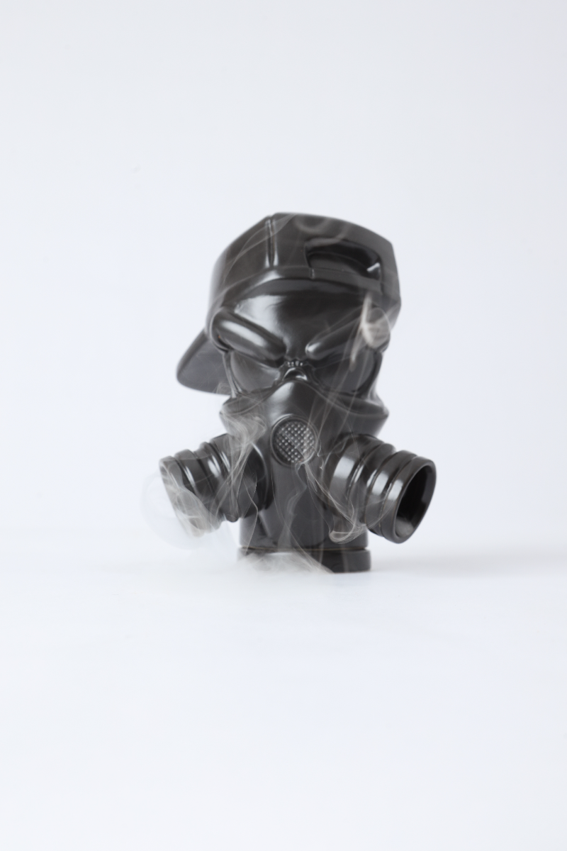 Exhale Different Incense Burner