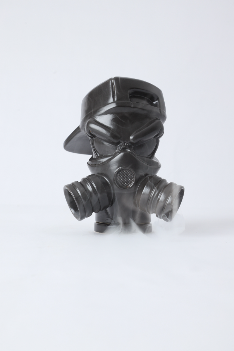 Exhale Different Incense Burner