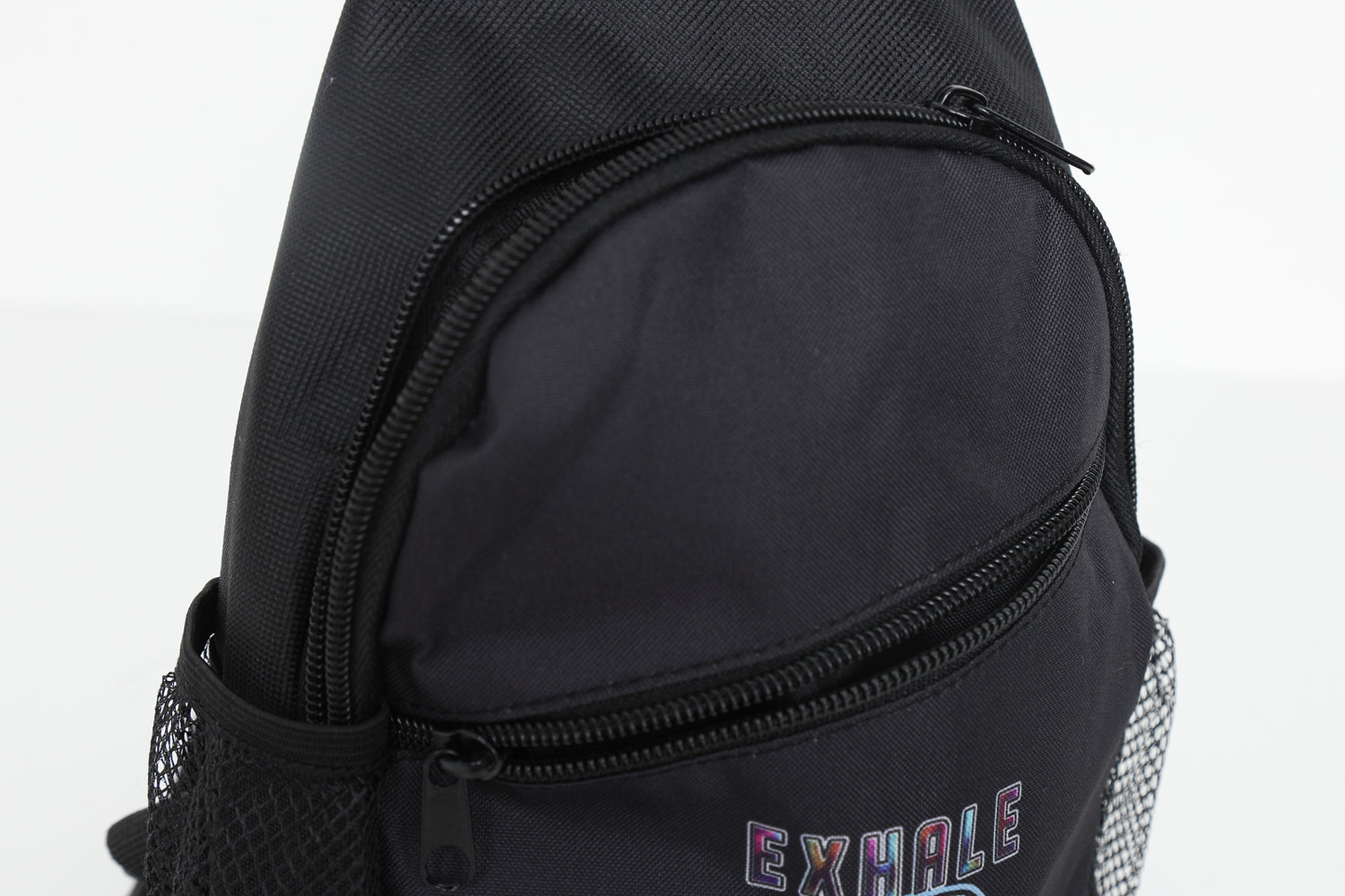 Exhale Different Crossbody Bag