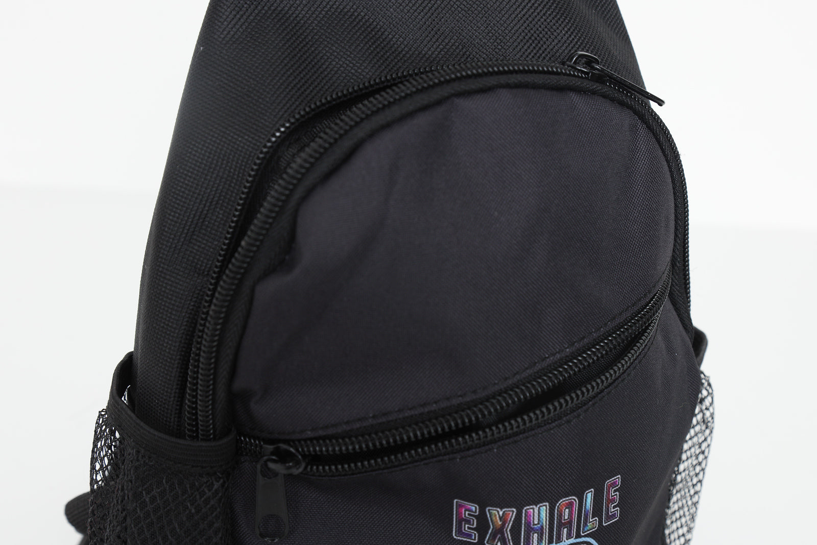Exhale Different Crossbody Bag