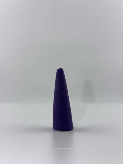 Exhale Different Luxury Incense Cones
