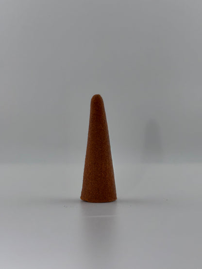 Exhale Different Luxury Incense Cones