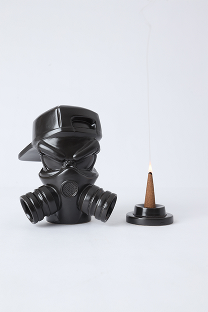 Exhale Different Incense Burner