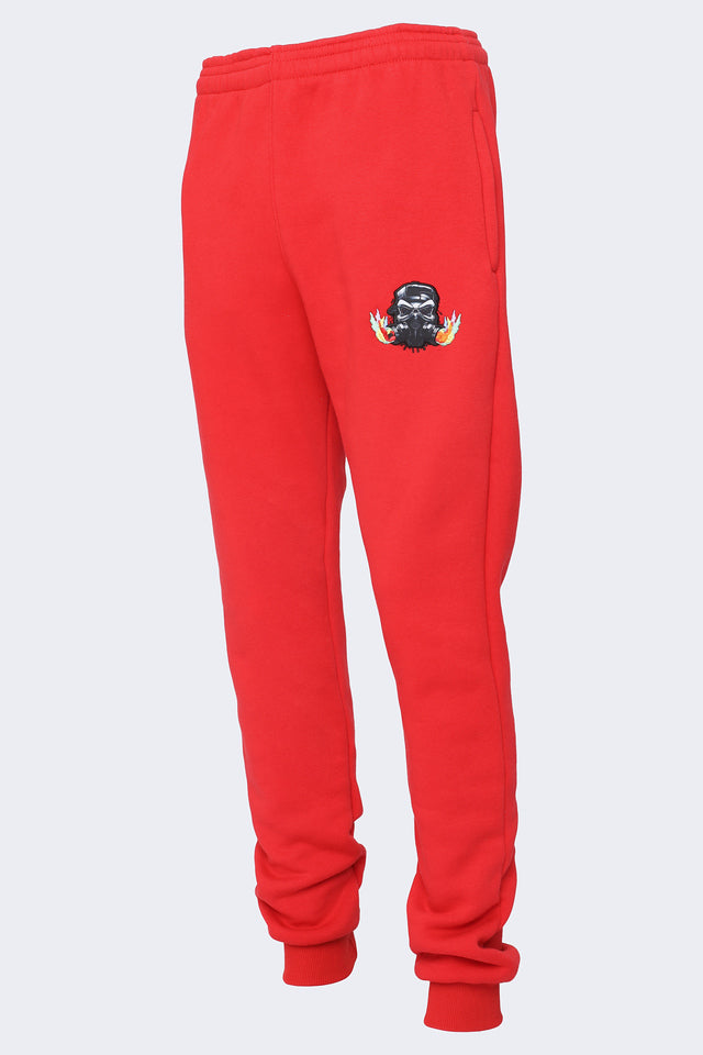 Cherry Blaze Joggers