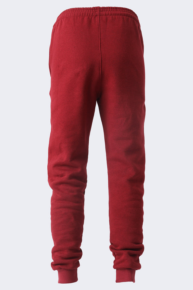Velvet Ash Joggers