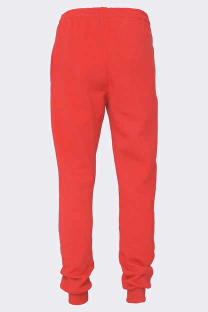 Cherry Blaze Joggers